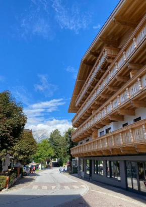 Apartments Austria